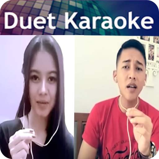 Duet Smule Karaoke Terbaik 5.5.4