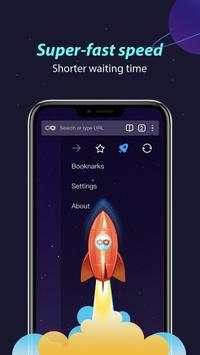 Private Browser screenshot 5