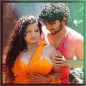 Bhojpuri Hot Video 2018 logo