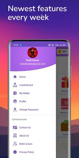 Scratch Money and Earn Real Cash screenshot 5