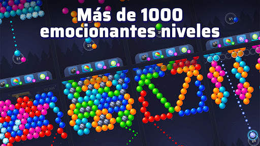 Bubble Pop! Puzzle Game Legend screenshot 3