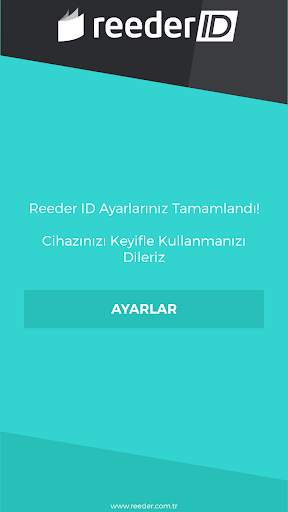 Reeder ID screenshot 5