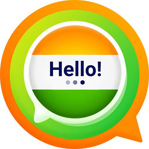 Hello India Talk – Messenger Chat Video Call 1.0