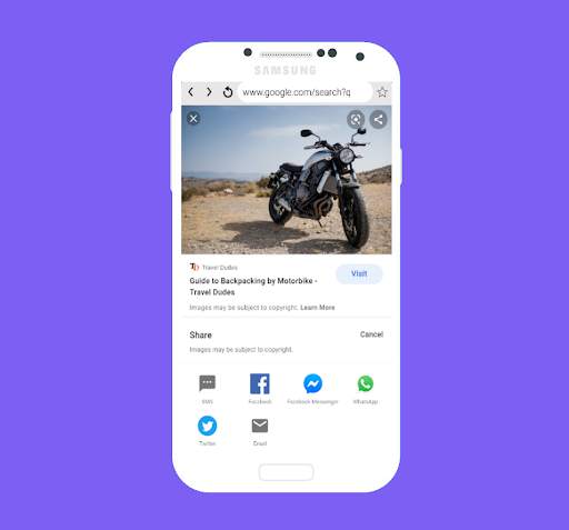 UC Mini Pro Browser 2021 screenshot 2