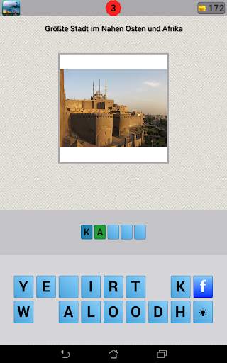 Städte Quiz screenshot 7
