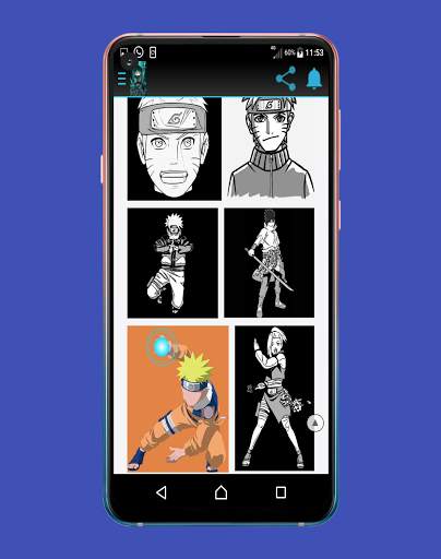 Anime World🌍 screenshot 3