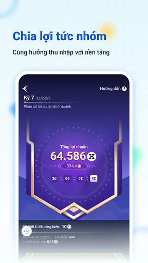 X World screenshot 3