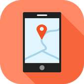 Location Faker icon