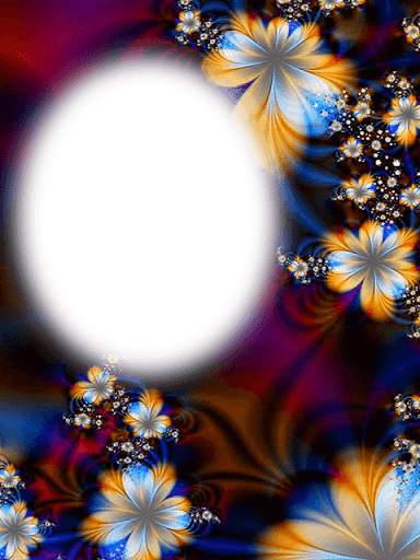 Flower Photo Frames, Lovely Flower Frame screenshot 10