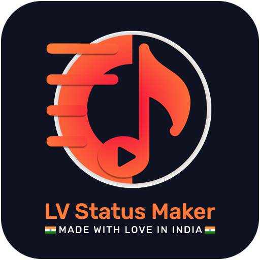 LV Status Maker - Lyrical Video Status 2020 1.9