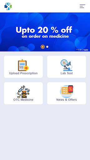 Inamed screenshot 4