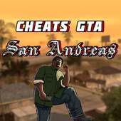 Cheats for GTA SA