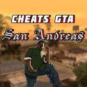 Cheats for GTA SA 1.1