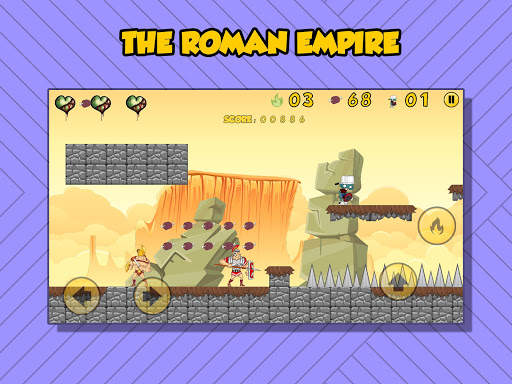 Zombie Gang: Escape from Earth screenshot 5