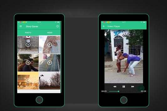 Status Downloader for Whatapp 2019 Status Saver screenshot 1