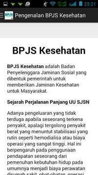 BPJS Kesehatan screenshot 3