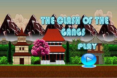 Clash of Gangsters screenshot 1