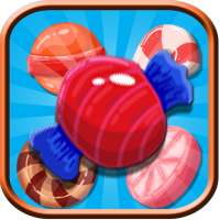 Candy Match - Match 3 Puzzle