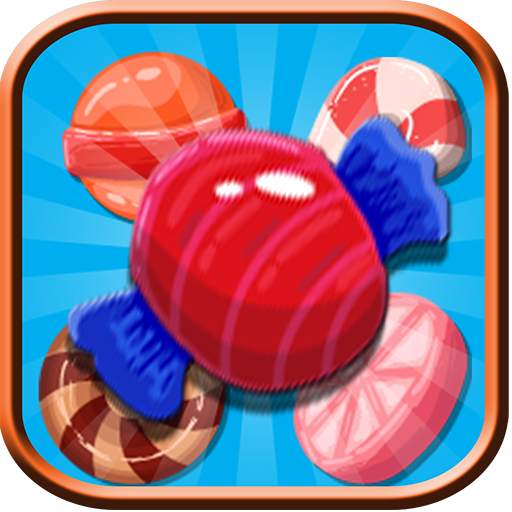 Candy Match - Match 3 Puzzle 1.0