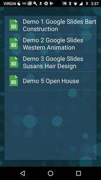 FreePlayerGS screenshot 3