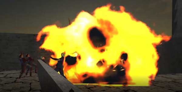 Zombie Hangar screenshot 6