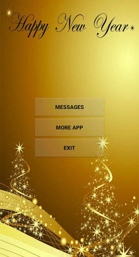 Happy New Year 2022 SMS screenshot 1