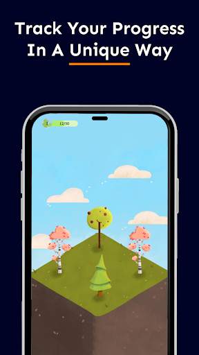 Atom: Meditation for Beginners screenshot 4