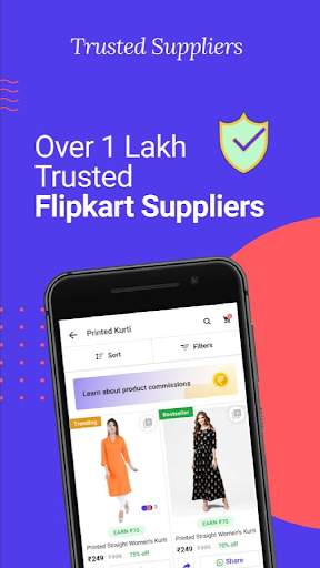 Guide Shopping App Shopsy screenshot 2