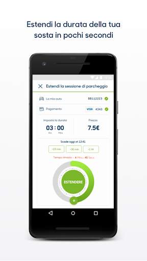 APCOA FLOW | Simply parking screenshot 4