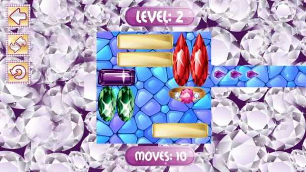Diamonds Unblock screenshot 7