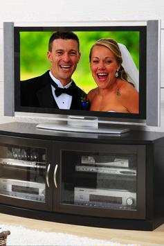 LED TV Photo Frame screenshot 3