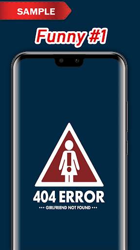 Funny Wallpapers screenshot 2