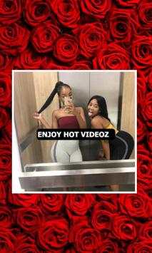 Enjoy Hot Videos screenshot 2
