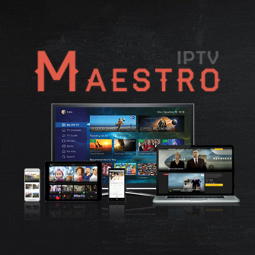 Maestro أيقونة