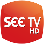 SEE TV icon