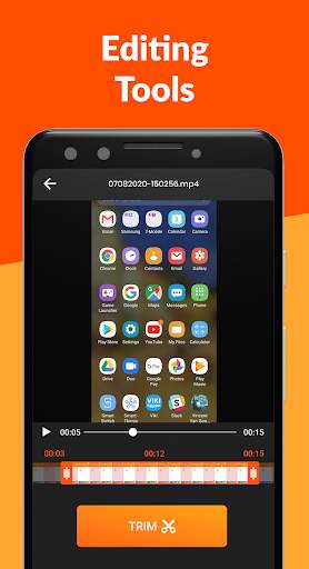 Screen Recorder - eRecord Lite screenshot 4