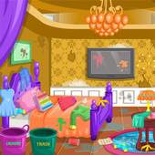 Fun Cleaning Game - Hotel Room Makeover 1.0.6