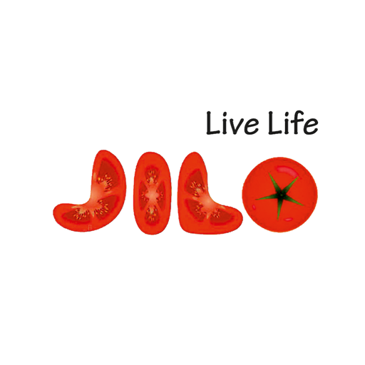 Jilo Fruits, Vegetables &amp; More icon