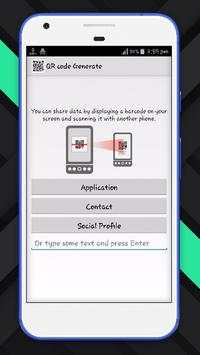 Scanner QR Code Barcode Generator 2 تصوير الشاشة
