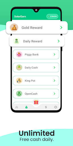 Solarearn: Earning games earn money app स्क्रीनशॉट 4