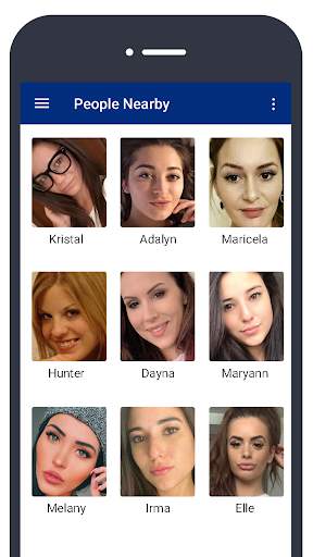 Romania Chat screenshot 4