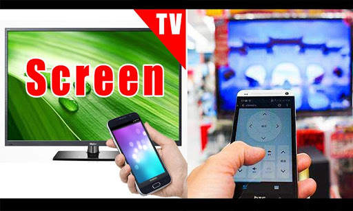 Screen Mirror TV - Screen Mirroring Pro screenshot 2