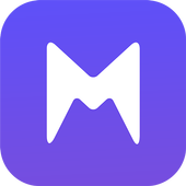 Mega VPN icon