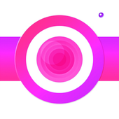 Hola Camera icon