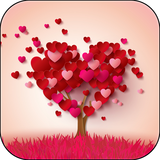 Tree Love Wallpaper icon
