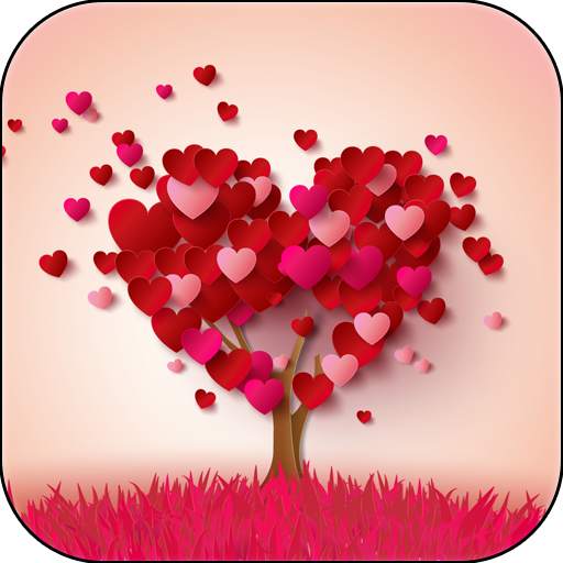 Tree Love Wallpaper 7.0