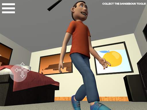 Who's Your Dad Simulator screenshot 12