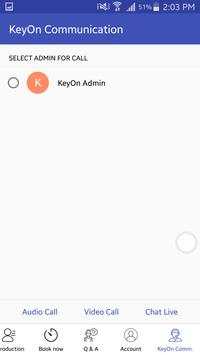 KeyOn screenshot 6
