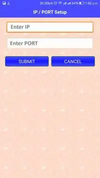 E-RECHARGE screenshot 3