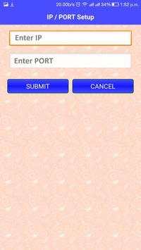 E-RECHARGE screenshot 3